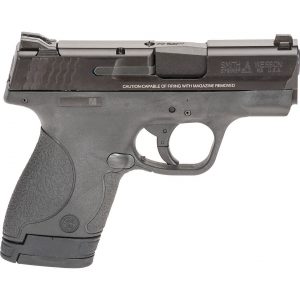 Smith &Amp; Wesson M&Amp;P Shield .40 S&Amp;W Pistol 6 Smith &Amp; Wesson M&Amp;P Shield .40 S&Amp;W Pistol - Image 4