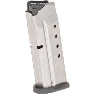 Smith &Amp; Wesson M&Amp;P Shield .40 S&Amp;W Pistol 4 Smith &Amp; Wesson M&Amp;P Shield .40 S&Amp;W Pistol - Image 2