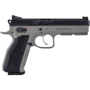 CZ SHADOW 2 9MM LUGER PISTOL For Sale