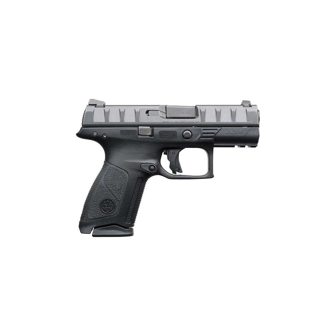 Beretta Apx Centurion 9Mm Pistol 4 Beretta Apx Centurion 9Mm Pistol - Image 2
