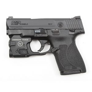 Smith &Amp; Wesson M&Amp;P 2.0 9Mm Pistol Shield Defense Kit 7 Smith &Amp; Wesson M&Amp;P 2.0 9Mm Pistol Shield Defense Kit - Image 5