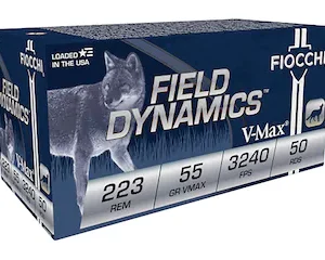 Buy Fiocchi Extrema Ammunition 223 Remington 50 Grain Polymer Tip Boat Tail Near Me