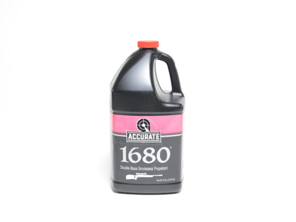 Accurate 1680 Rifle Powder 2 Buy Accurate 1680 Rifle Powder Online