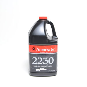 Buy Accurate 2460 Smokeless Powder (1lb & 8lbs Containers) Online