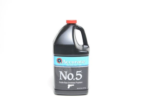 Accurate #5 Propellant 1 Buy Accurate #5 Propellant Near Me