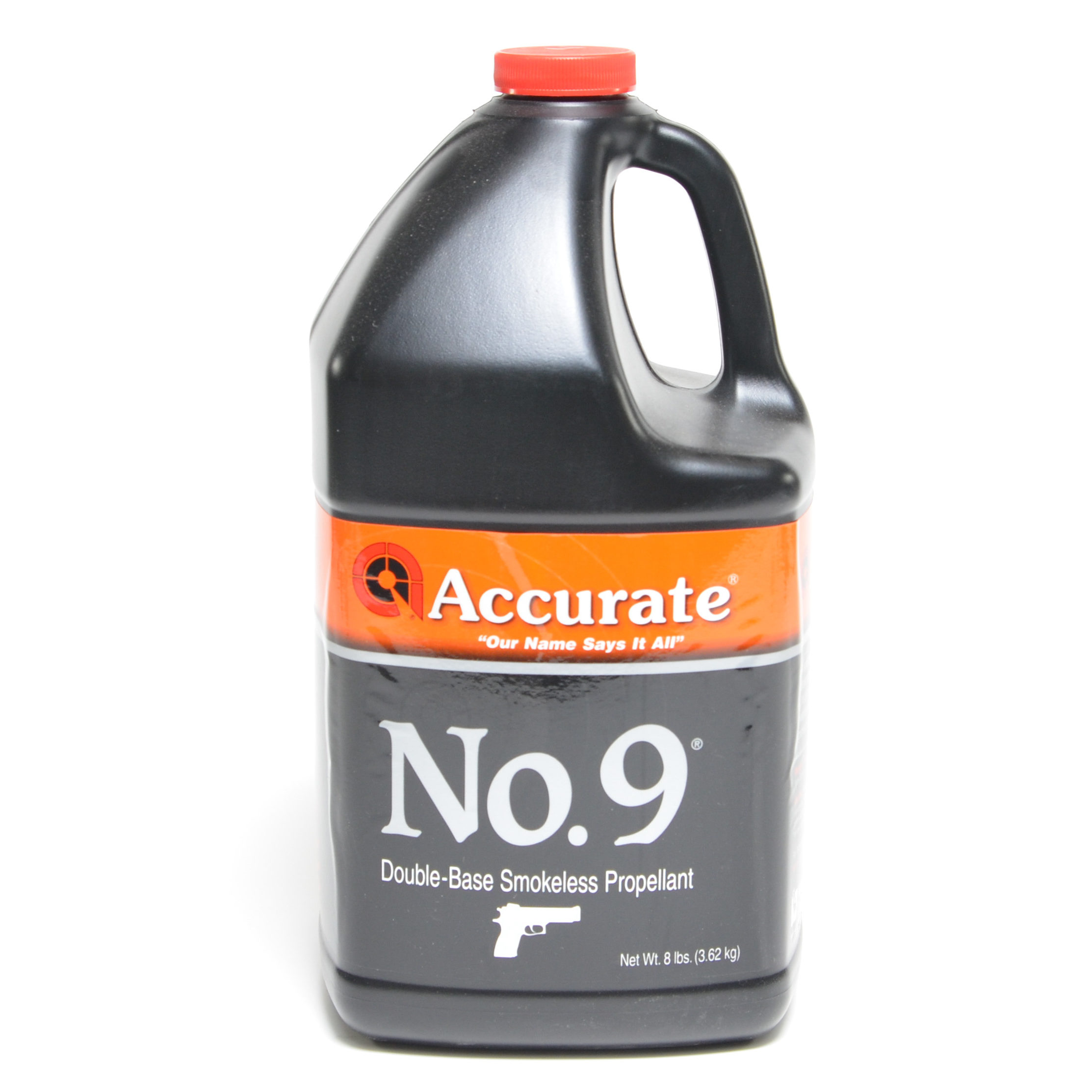 Accurate #9 Powder 3 Buy Accurate #9 Powder Online