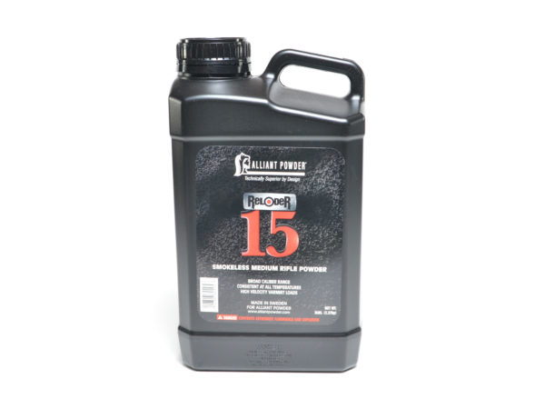 Alliant Reloder 16 Smokeless Rifle Powder (1 Lb Or 8 Lbs) 3 Alliant Reloder 16 Smokeless Rifle Powder (1 Lb Or 8 Lbs) For Sale