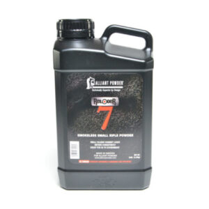 Alliant Reloder 7 For Sale