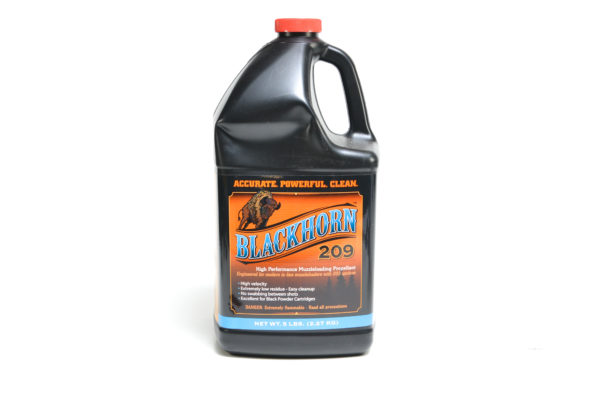 Buy Blackhorn 209 Muzzleloading Propellant Online