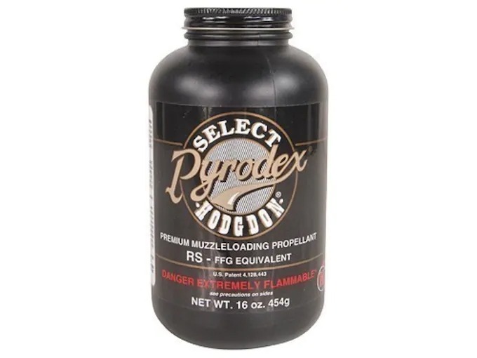Hodgdon Pyrodex Select Black Powder Substitute 1 Lb 3 Buy Hodgdon Pyrodex Select Black Powder Substitute 1 Lb