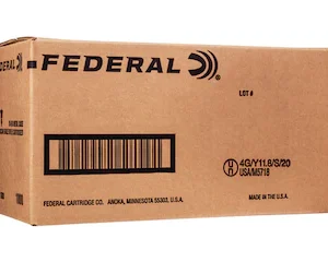 Buy Federal American Eagle Ammunition 5.56x45mm NATO 55 Grain XM193 Full Metal Jacket