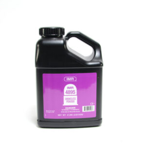 Buy IMR 4895 Smokeless Powder (1 lb or 8 lbs) In Stock