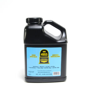 Buy IMR 4955 In Stock