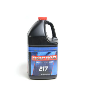 Buy Norma 217 Smokeless Rifle Powder 8lbs Containers In Stock