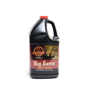 Buy Ramshot Big Game In Stock