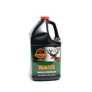 Buy Ramshot Hunter Smokeless Rifle Powder 8 lb canisters In Stock
