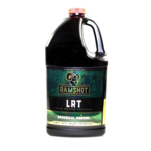 Buy Ramshot Lrt In Stock