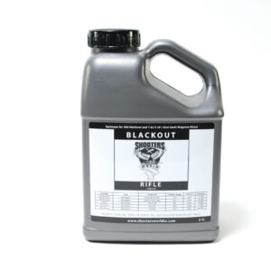 Buy Shooters World Blackout D063.02 In Stock
