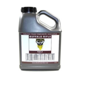 Shooters World Buffalo Rifle D060-01 For Sale