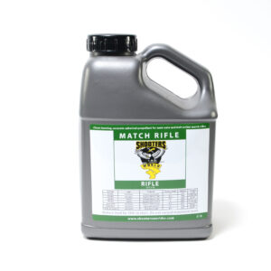 Buy Shooters World Match Rifle D073-06 In Stock