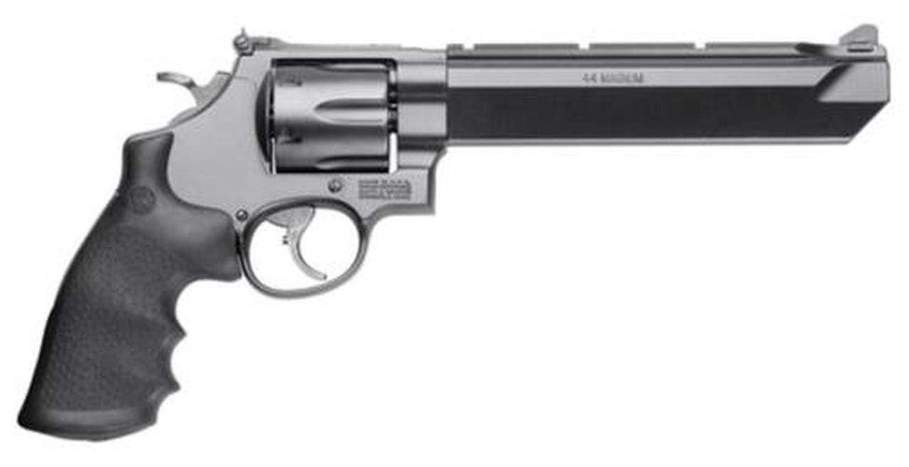 Smith &Amp; Wesson Model 629 Stealth Hunter 44 Mag/44 Spec, 7.5&Quot; Barrel Performance Center 022188703238 64978.1575501575 1