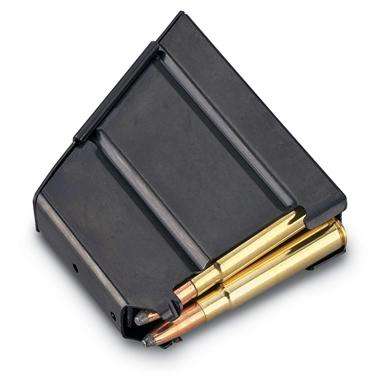 Enfield No. 1 10-Rd. Mags, Blued 106826 Ts 1