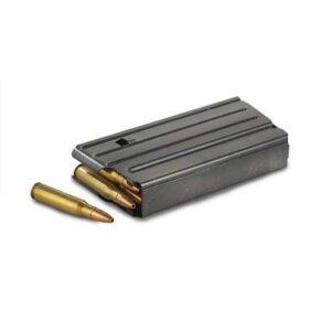 Promag Dpms Lr-308 20 Round Magazine
