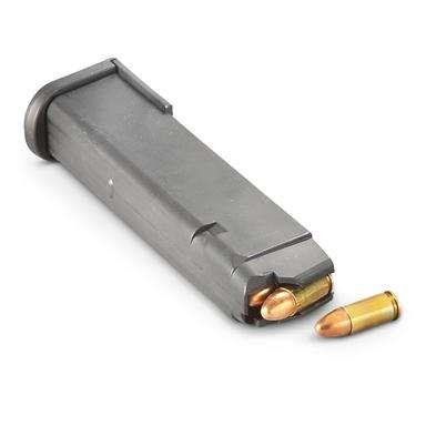 Thermold Glock 9Mm Magazine, 22 Rounds 578952 Ts 1