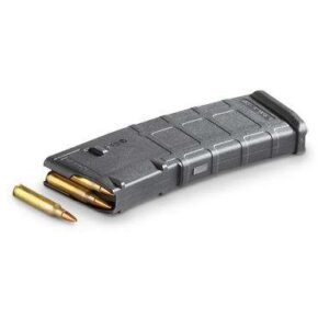 Magpul PMAG Gen2 AR-15 Magazine, 5.56 NATO/.223 Remington, 30 Rounds