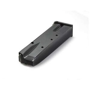 Browning HP (Blue), Mec-Gar 9mm Caliber Magazine, 13 Rounds