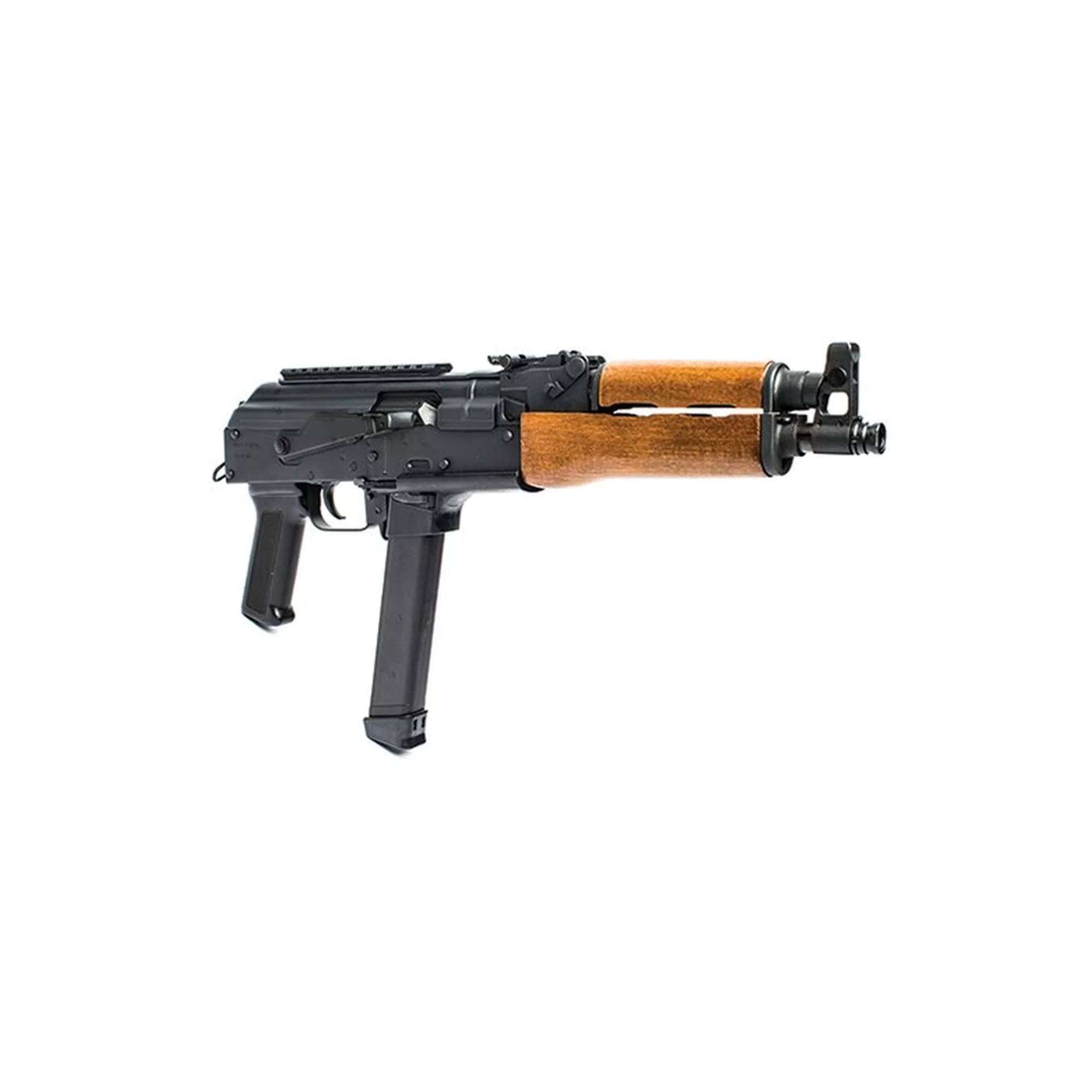 Century Draco Nak9 Ak Pistol 9Mm Glock Mags 2 Century Draco Nak9 Ak Pistol 9Mm Glock Mags Century Draco Nak9 Ak Pistol 9Mm Glock Mags 1