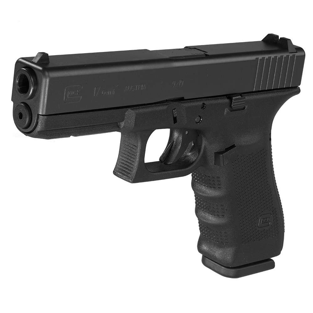 Glock 19 - Gen3/4 - 9Mm Glock 17 9Mm Main 1 1