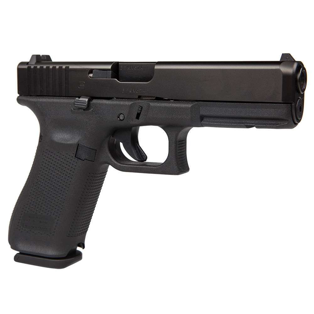 Glock 17 Gen 5 4 Glock 17 Gen 5 - Image 2
