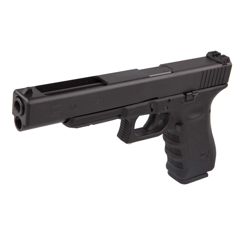 Glock 17L - 9Mm Glock 17L 9Mm Main 1