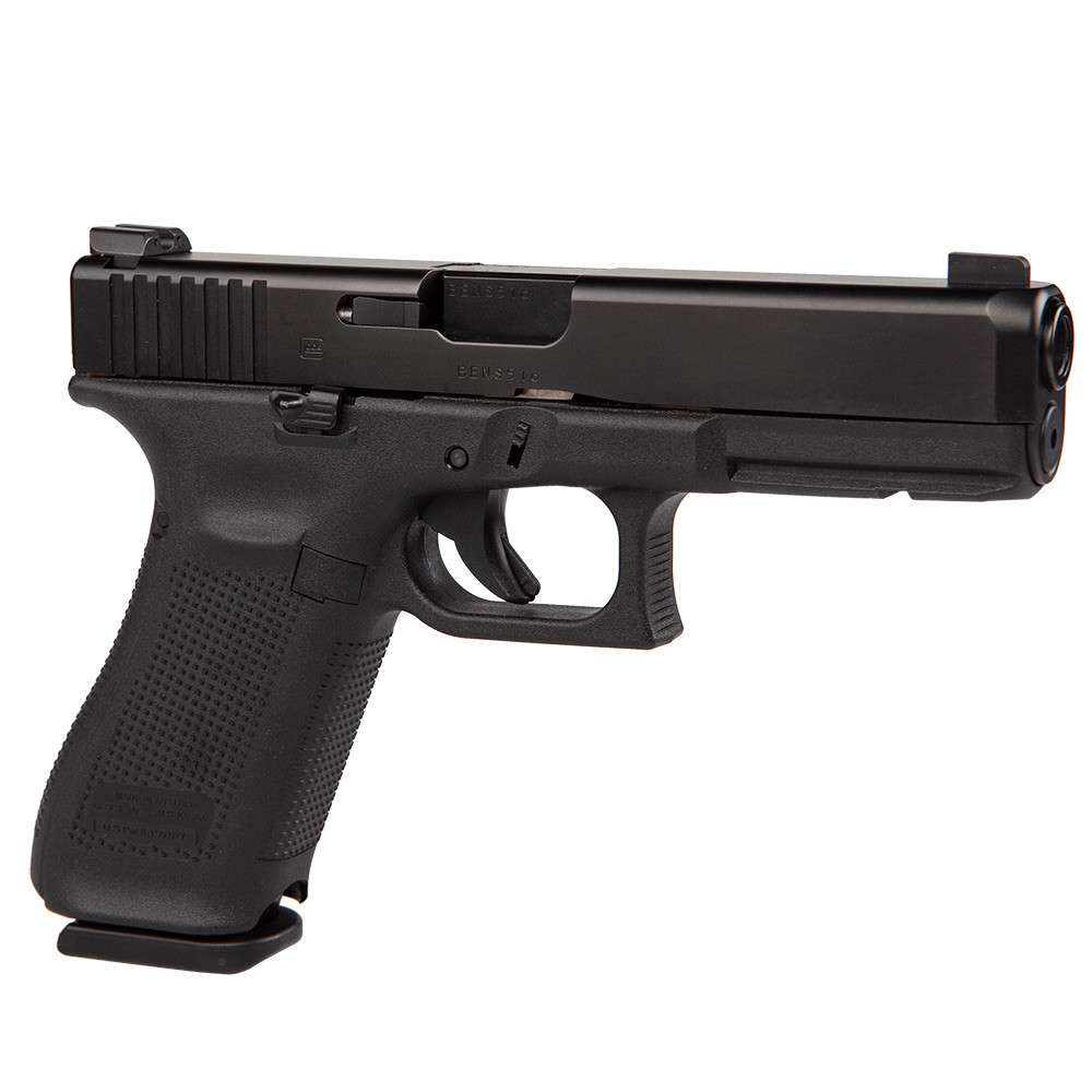 Glock 17M - 9Mm Glock 17M 9Mm Main 2