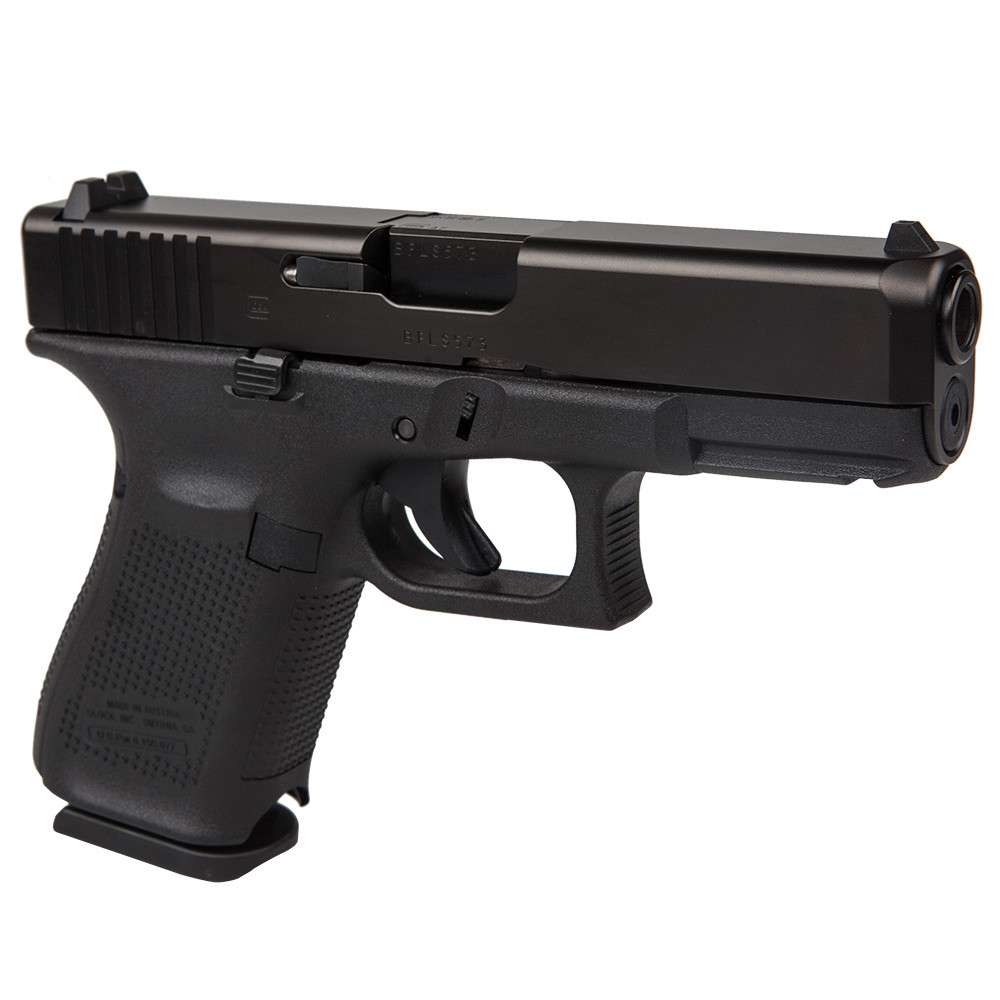 Glock 48 9Mm Gen 5 4 Glock 48 9Mm Gen 5 - Image 2