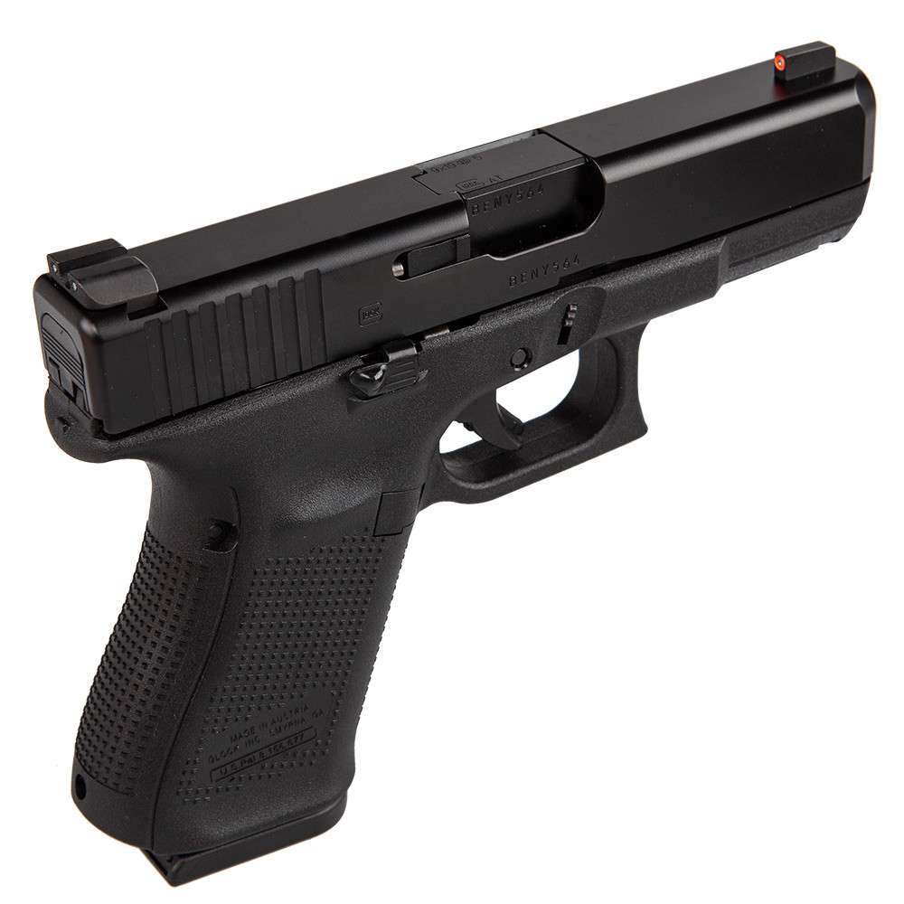 Glock 19M - 9Mm 4 Glock 19M - 9Mm - Image 2