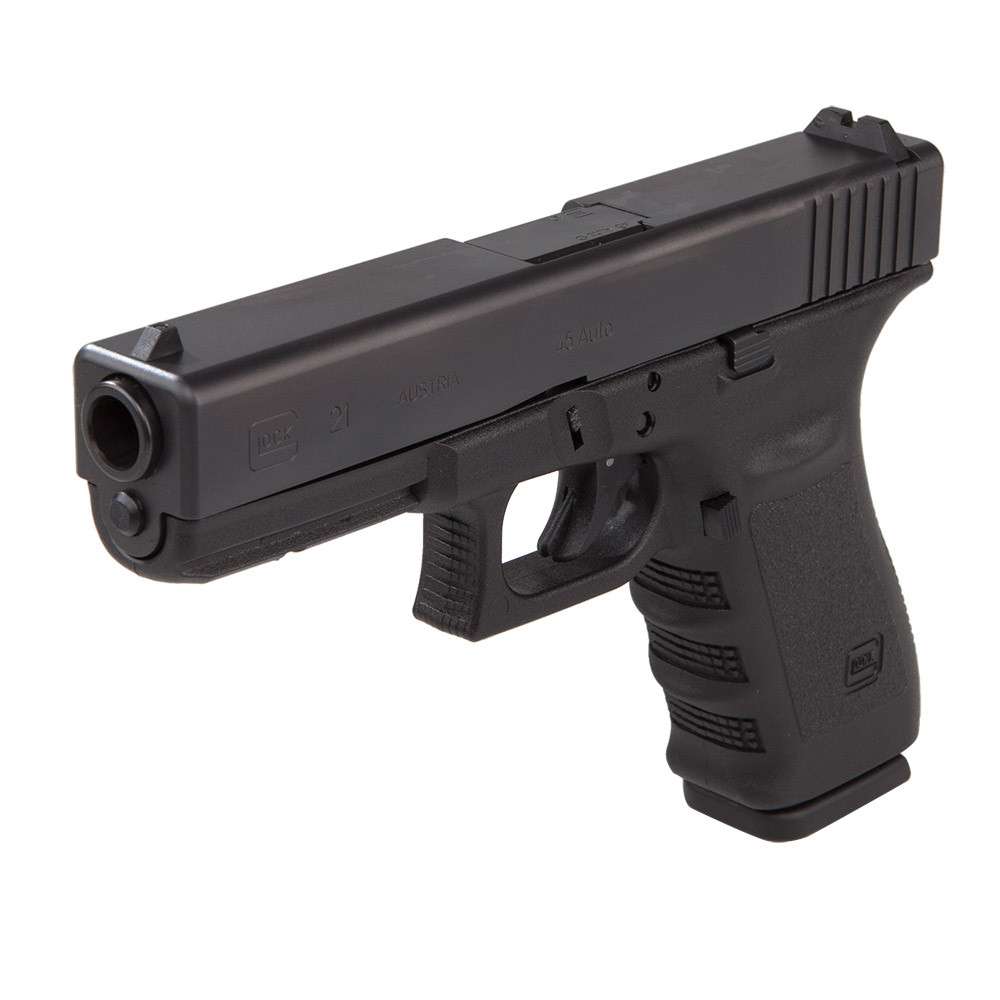Glock 21 - .45Acp Glock 21 45Acp Main 1