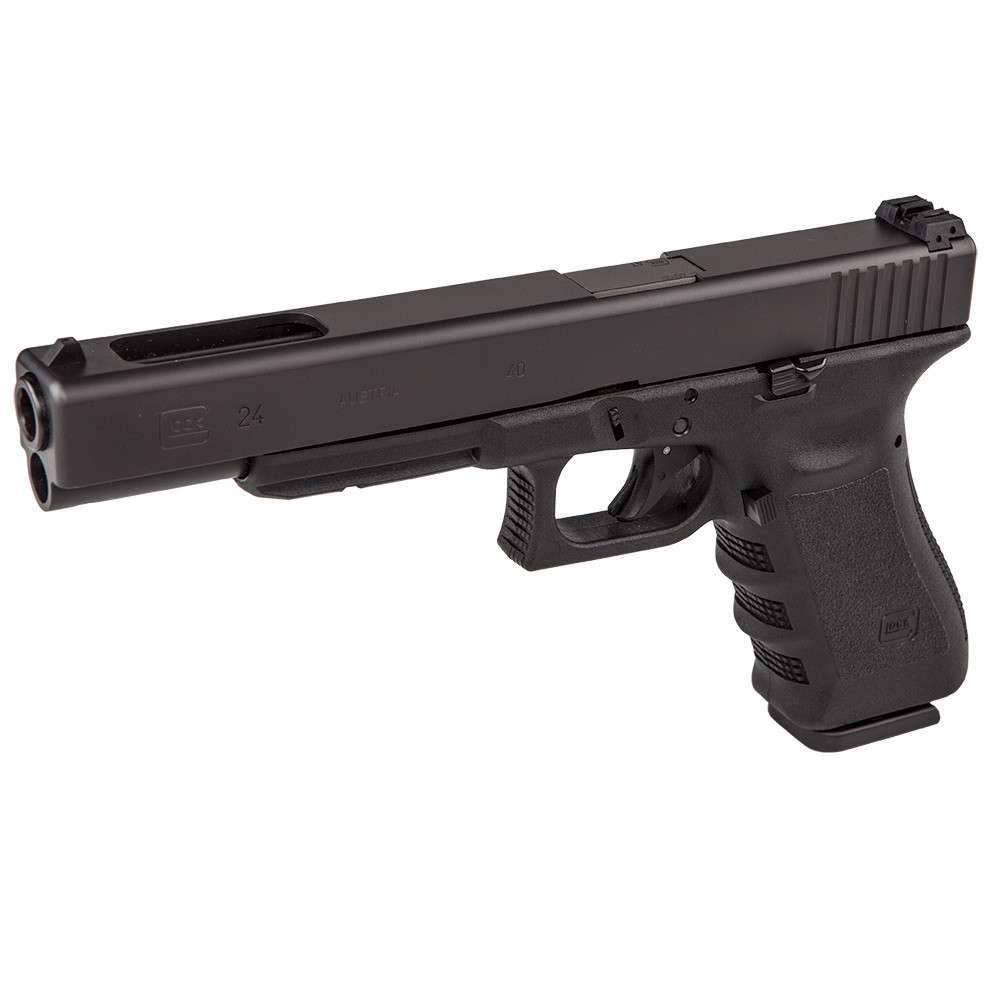 Glock 24 Long Slide Glock 24 Long Slide Safe Action 40Sw As Main 1
