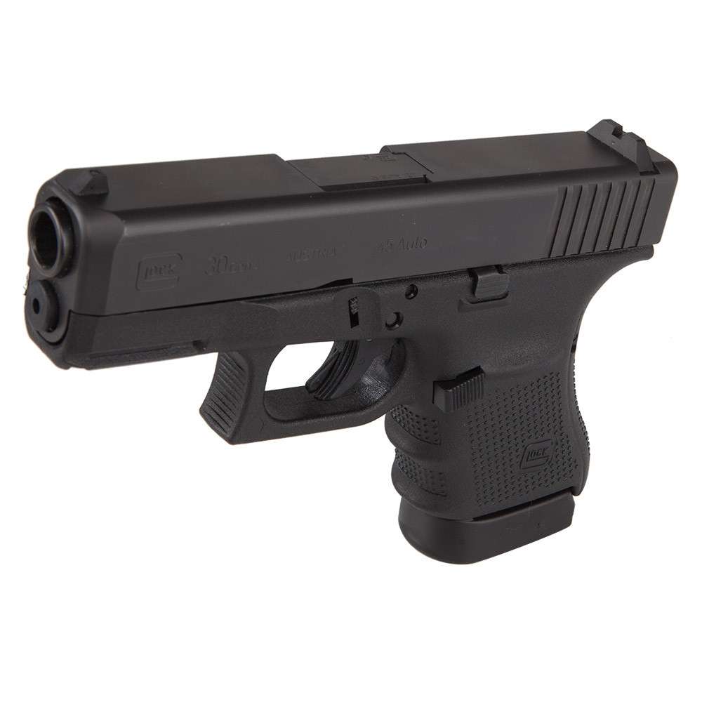 Glock 30 - .45Acp Glock 30 45Acp Main 1