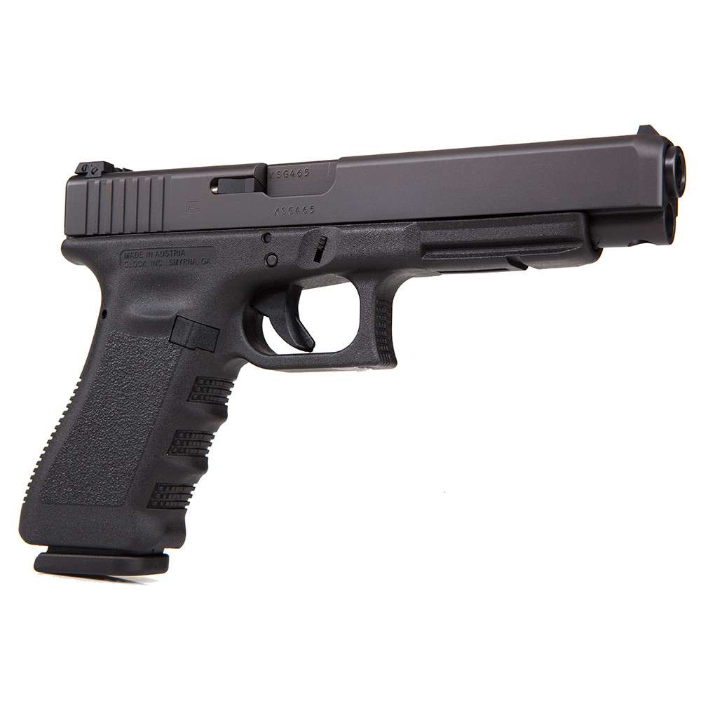 Glock 35 - .40S&Amp;W 4 Glock 35 - .40S&Amp;W - Image 2