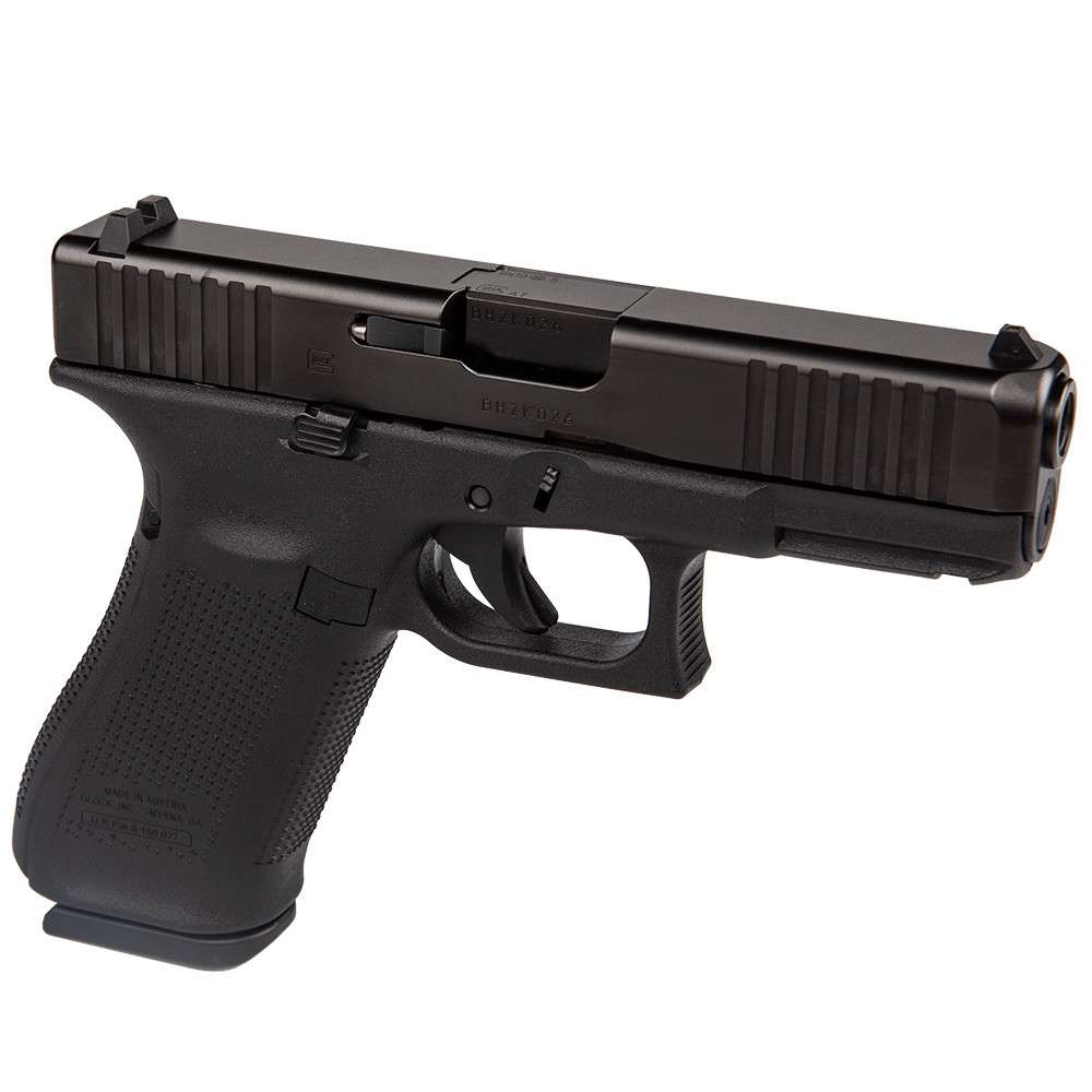 Glock 45 - 9Mm Glock 45 9Mm Main 2