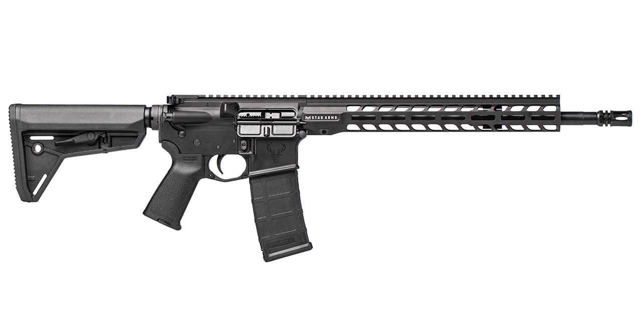 Stag 15 Other Lh Qpq 12.5 In 5.56 Rifle Bla Sl Na Stag15000122 1 44385.1610645565 1