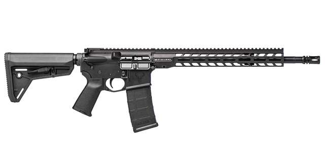 Stag 15 Tactical Rh Qpq 16 In 5.56 Rifle Bla Sl Na Stag15000122 1 44385.1610645565
