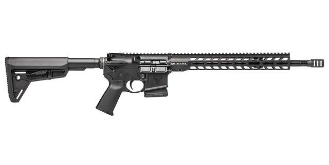 Stag 15 Tactical Rh Qpq 16 In 5.56 Rifle Bla Sl Nj Stag15000124 1 21410.1610662877
