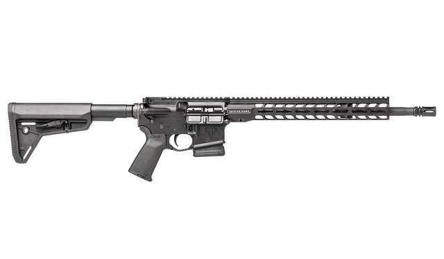 Stag 15 Tactical Rh Chphs 16 In 5.56 Rifle Bla Sl Ca/Ny 1 Stag 15 Tactical Rh Chphs 16 In 5.56 Rifle Bla Sl Ca/Ny Stag15000127 1 46303.1616516082
