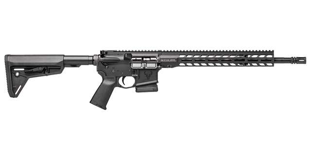 Stag 15 Tactical Rh Qpq 16 In 5.56 Rifle Bla Sl Ca/Ny 2 Stag 15 Tactical Rh Qpq 16 In 5.56 Rifle Bla Sl Ca/Ny Stag15000128 1 06088.1610825124