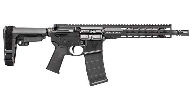 Stag 15 Tactical Rh Chphs 10.5 In 5.56 Pistol Bla Sl Na Stag15000411 1 15638.1619017499