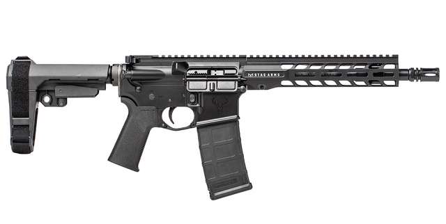 Stag 15 Tactical 10.5 In 5.56 Pistol Stag15000412 1 52659.1610984548
