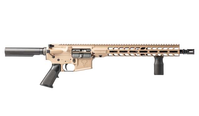 Stag 15 Other Rh Qpq 14.5 In 5.56 Fde Sl Na Stag15001611 1 14953.1627057926